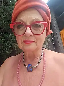 Hot-Muci – Live XXX-chat