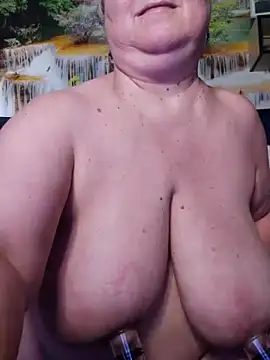 Chat +18 de QueenPammy1 ao vivo