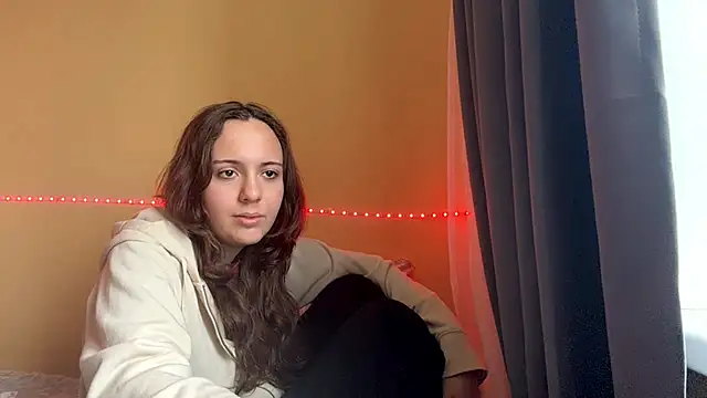 OlivaMaciolek Chat XXX in diretta