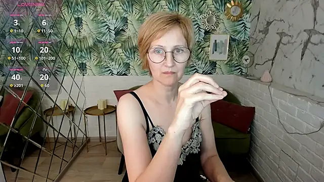 Онлайн чат XXX Paris_Cherry