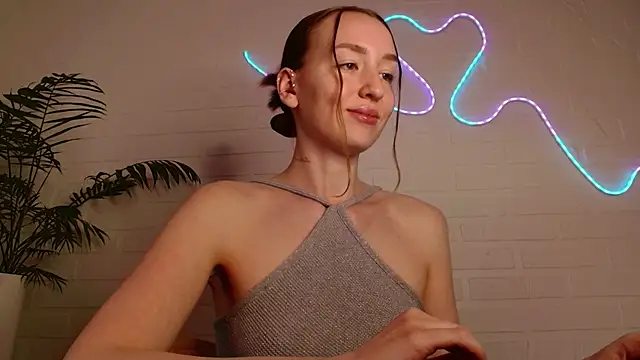 Chat XXX en directo de WhitePrincessLuna