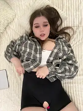PumaShyXD's Webcam Show