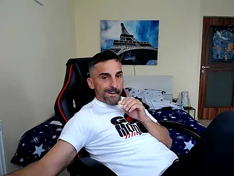 amydamarw Adlı Modelin Canlı XXX Sohbeti
