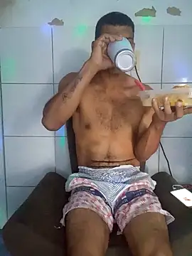 TiagosafadoFortaleza's Webcam Show