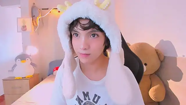 Sweet_Allan's Live XXX Chat