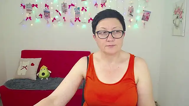 Živý XXX chat EmilyL0ve