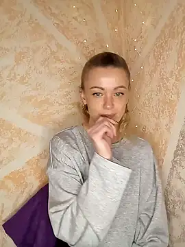 Webkamerová show NitaXSky