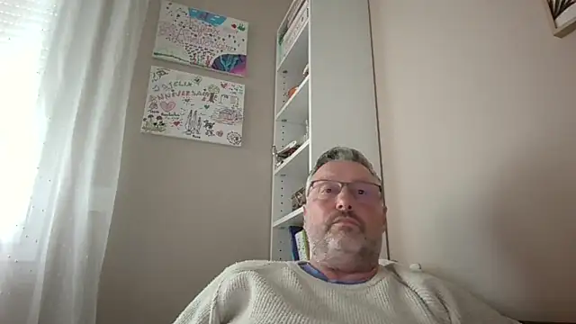 Show de doudou310 na webcam