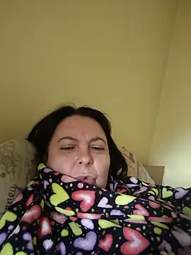 Show modela EmmaEmmy40 na web-kameri