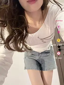 Chat XXX en directo de meimei_x