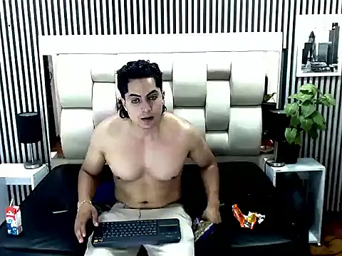 Chat XXX Live Alex_Wolft