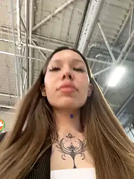 StreetCelebrity Webcam show
