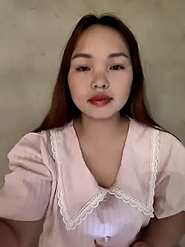 Mina_xYx 网络视讯表演