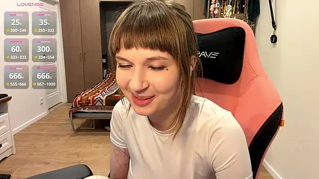 JackBoyken's Webcam Show
