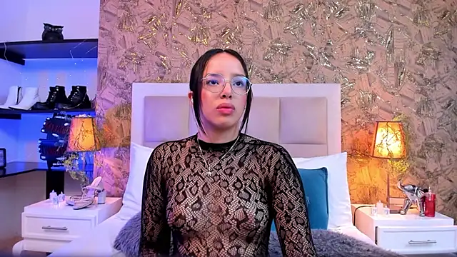 Chat XXX ao vivo de ValkyriaSteel