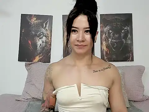 AngelMartinss 现场XXX聊天