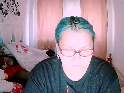 Živý XXX chat SweetBoobs2