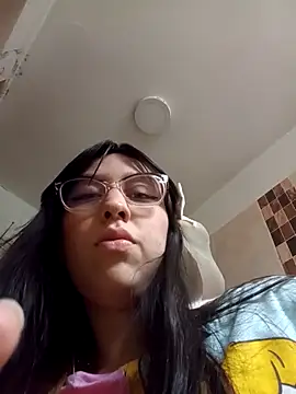 CoralSmit's Live XXX Chat