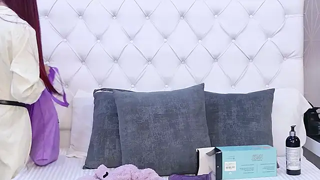 AntonellaEscudero élő XXX-chatje