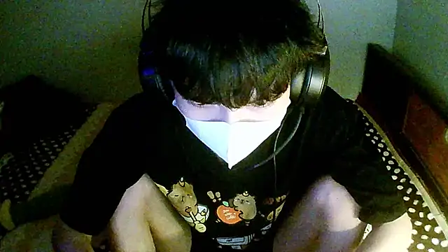Kangc369 Show Webcam