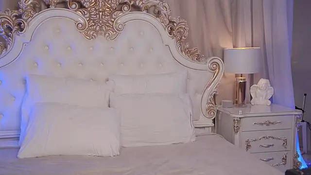 XXX chat uživo modela JaneBrock