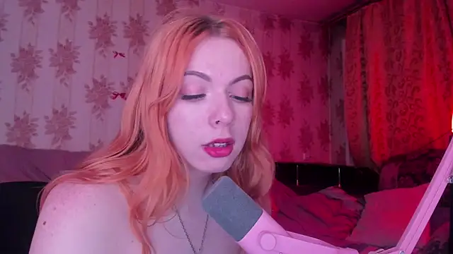 Cutie_Bambi's Live XXX Chat