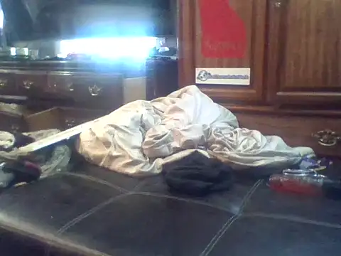 dickencidr's Webcam Show