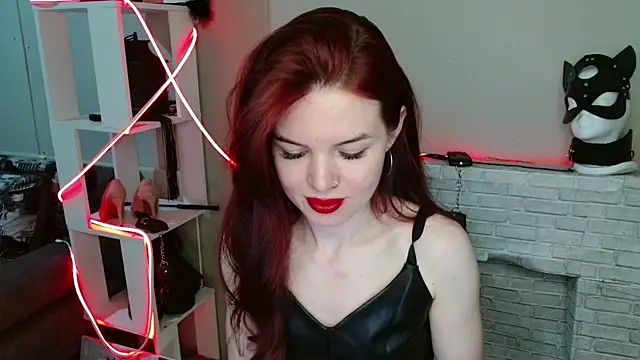 hot_neighbor's Webcam Show