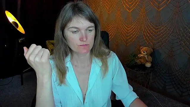 Živý XXX chat Anabell_xxx