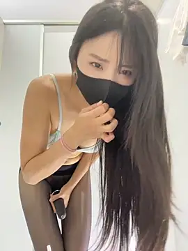 Chat XXX en directo de xiao-Lin