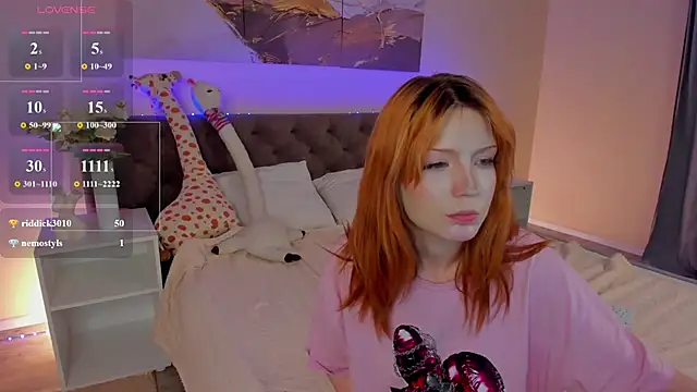 Linablueeyed Live XXX Chat