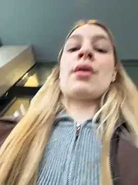 SashaCatt Live XXX-Chat