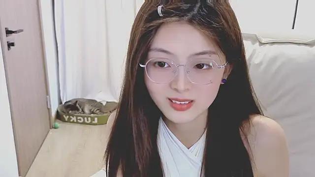 Koikoi___ 라이브 XXX 채팅