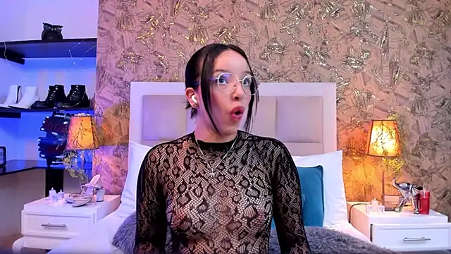 ValkyriaSteel Chat XXX in diretta