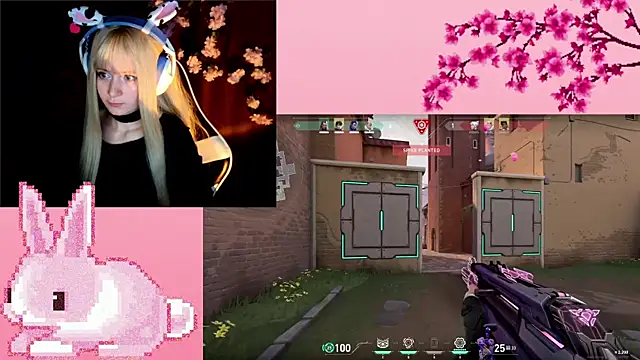 Онлайн чат XXX AmmiRinn
