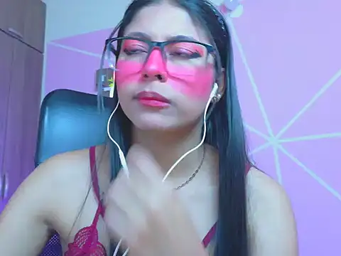 _ALLYSON18_'s Live XXX Chat