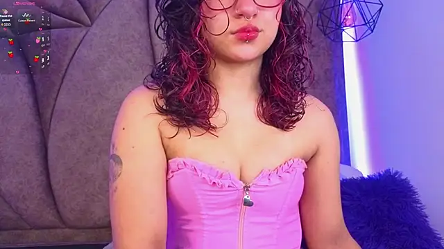 Kanela_miller_'s Live XXX Chat