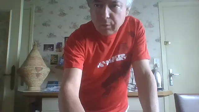 gegevincent5's Live XXX Chat
