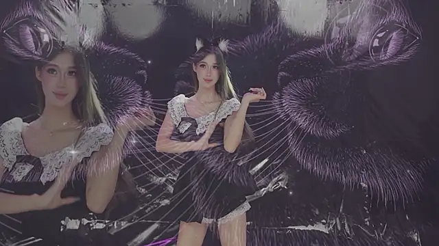sweetgirls666 라이브 XXX 채팅