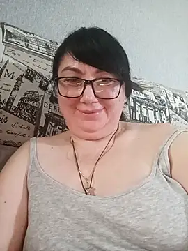 MariSwan222's Webcam Show