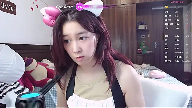 XueLi1902n Live XXX chat