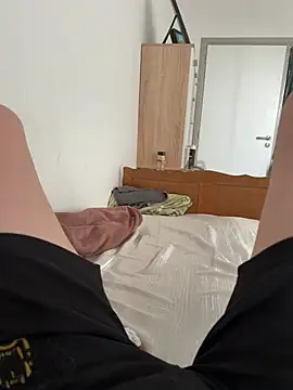 michaarMichaels Webcam-Show