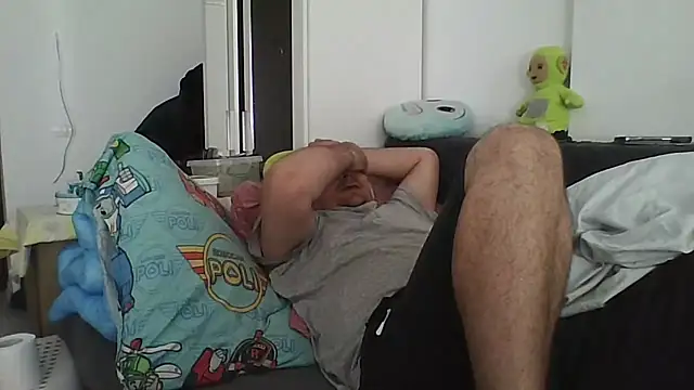 vitalik66679 Webcam-Show