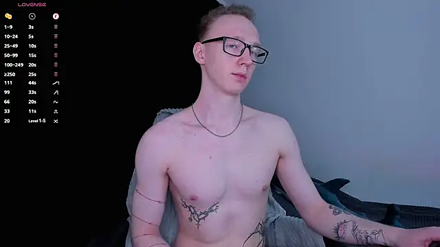 Alex_silent: вебкам-шоу