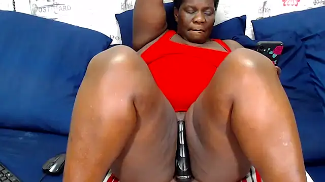 Živý XXX chat fiestycougerx3