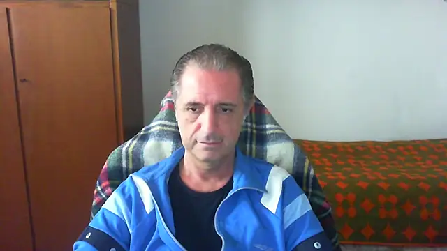 Show de webcam de lliuk70mi