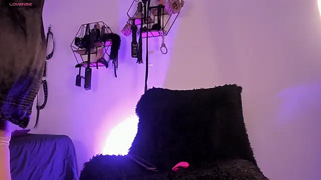 AnaChernova's Live XXX Chat