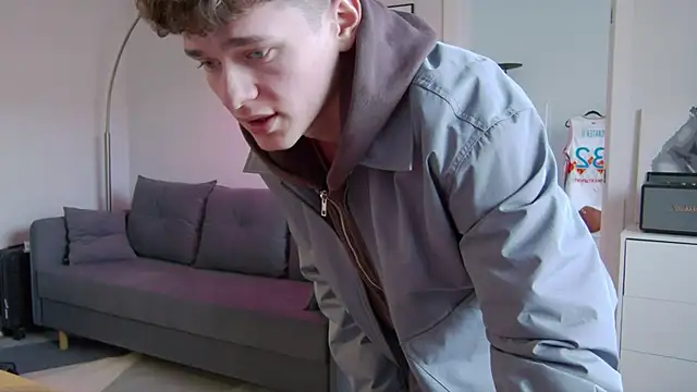 DanyDavis 现场XXX聊天