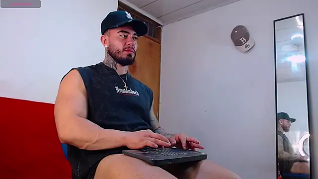 Živý XXX chat tommyblessd1