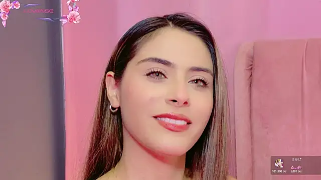 MoollyLove Live XXX-chat